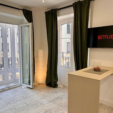 Insidehome Ciudad Del Cine Valladolid Eksteriør bilde