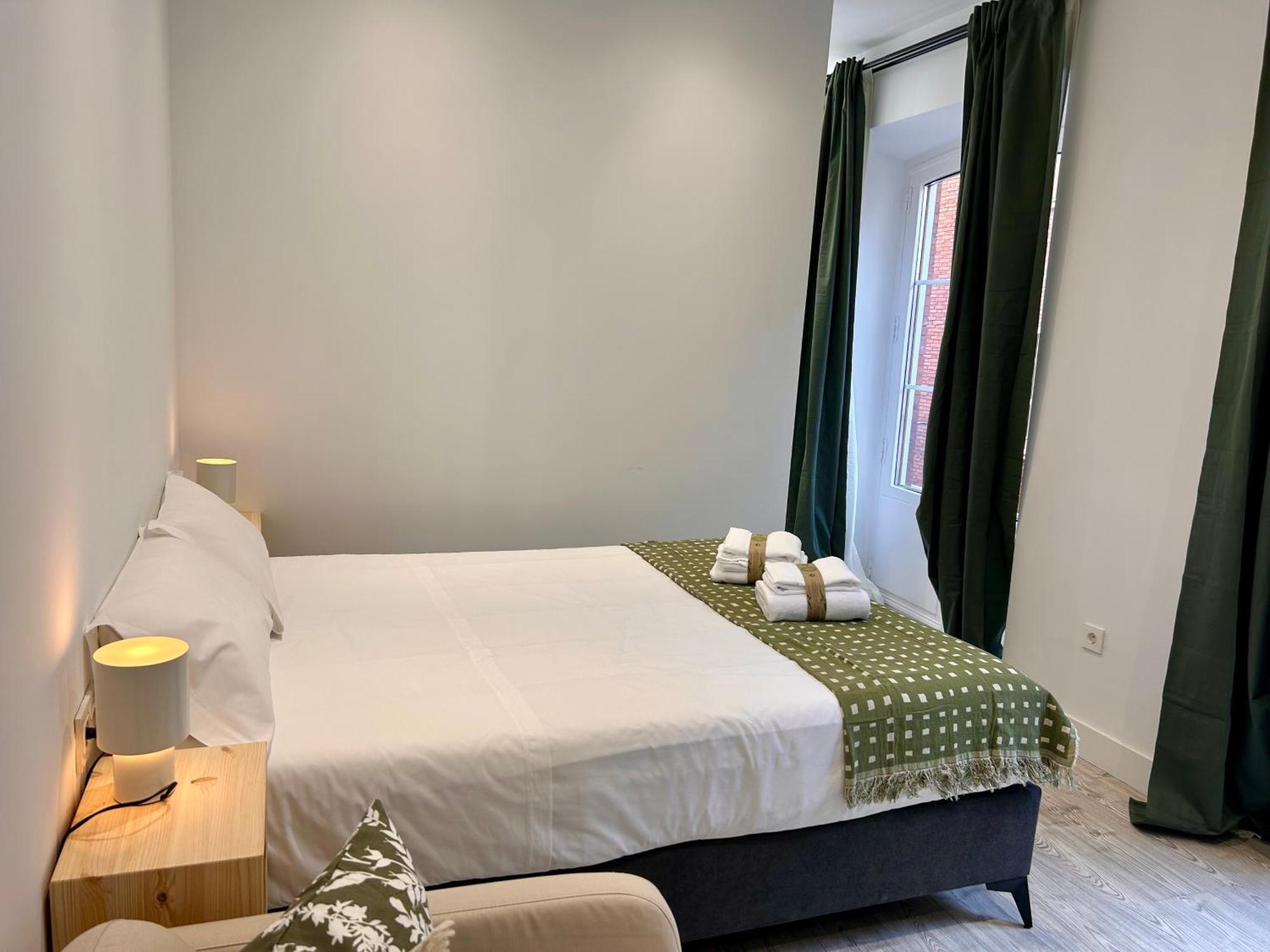 Insidehome Ciudad Del Cine Valladolid Eksteriør bilde