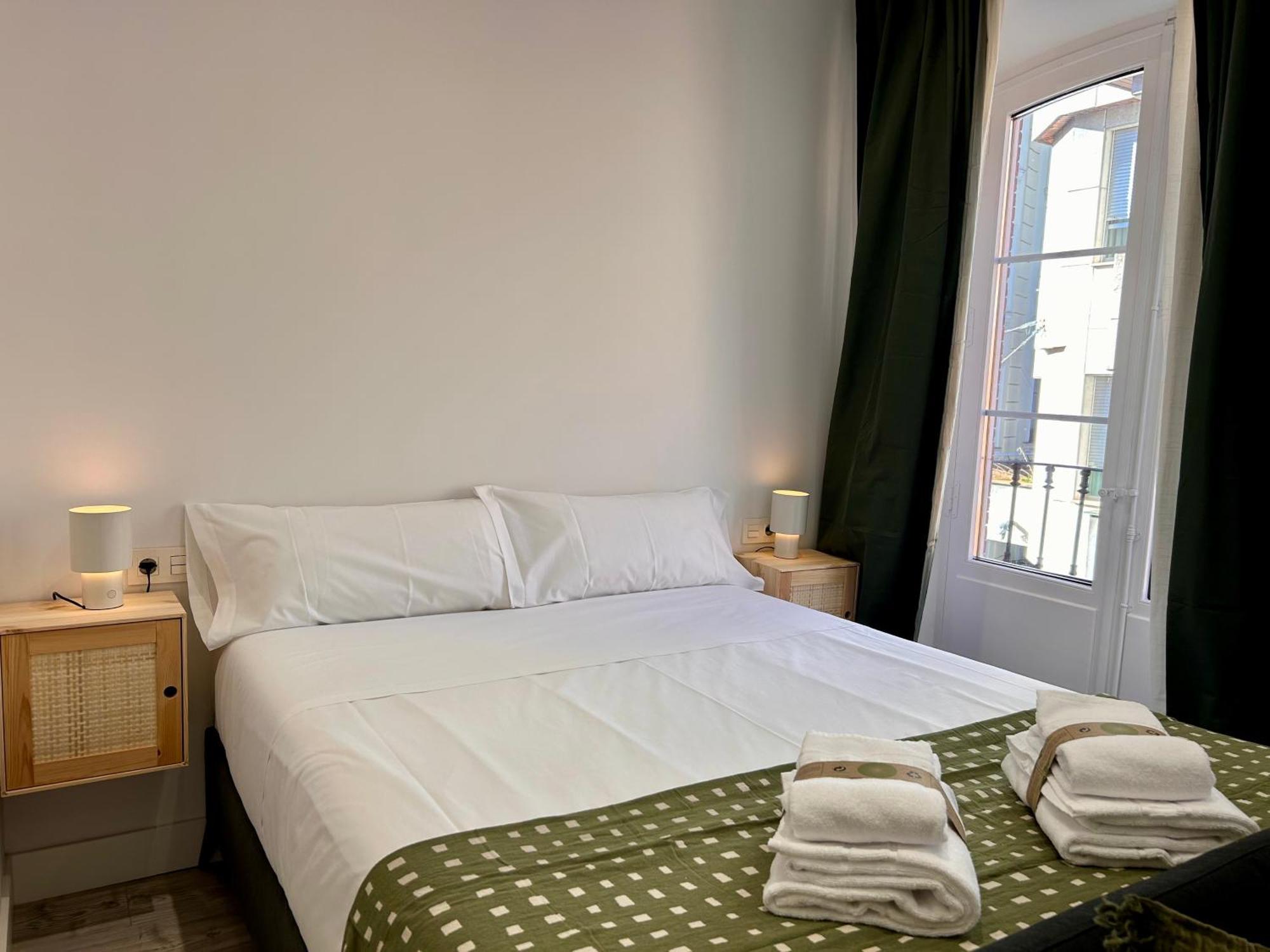 Insidehome Ciudad Del Cine Valladolid Eksteriør bilde