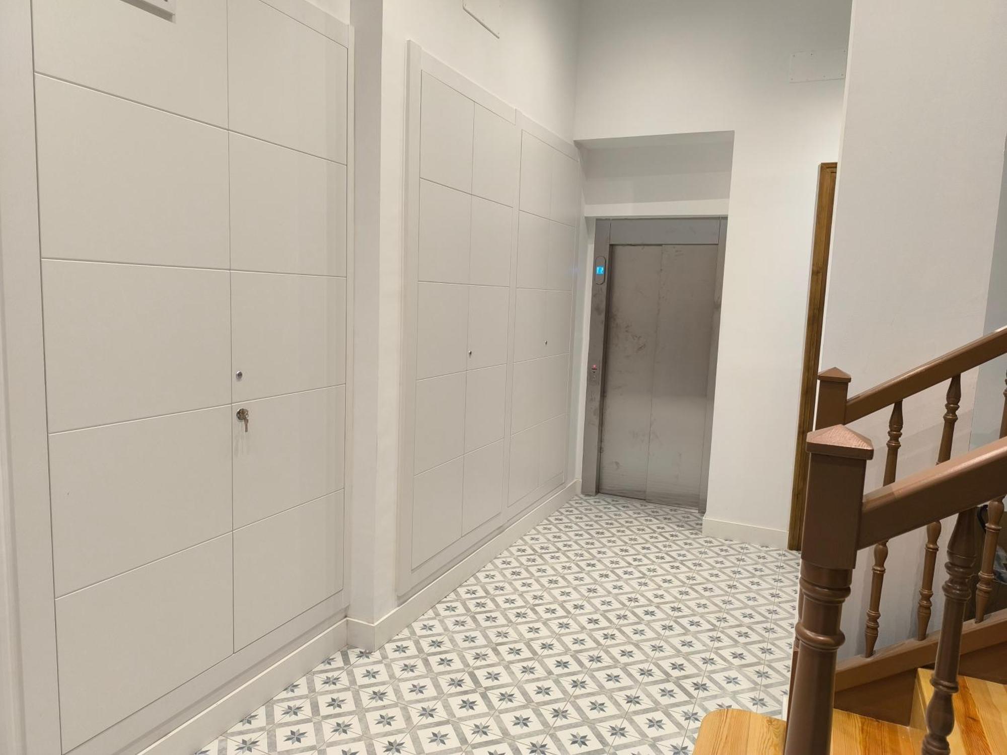 Insidehome Ciudad Del Cine Valladolid Eksteriør bilde