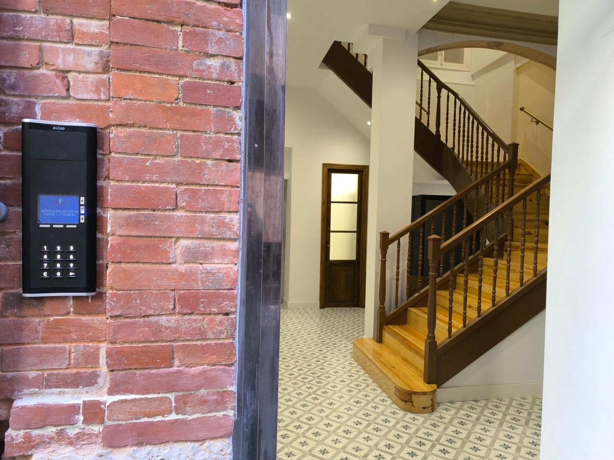 Insidehome Ciudad Del Cine Valladolid Eksteriør bilde