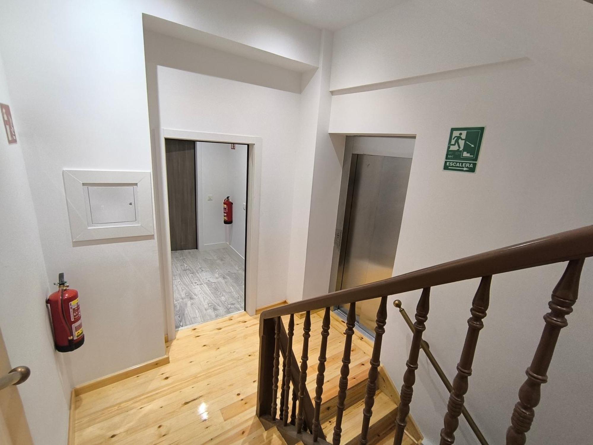 Insidehome Ciudad Del Cine Valladolid Eksteriør bilde
