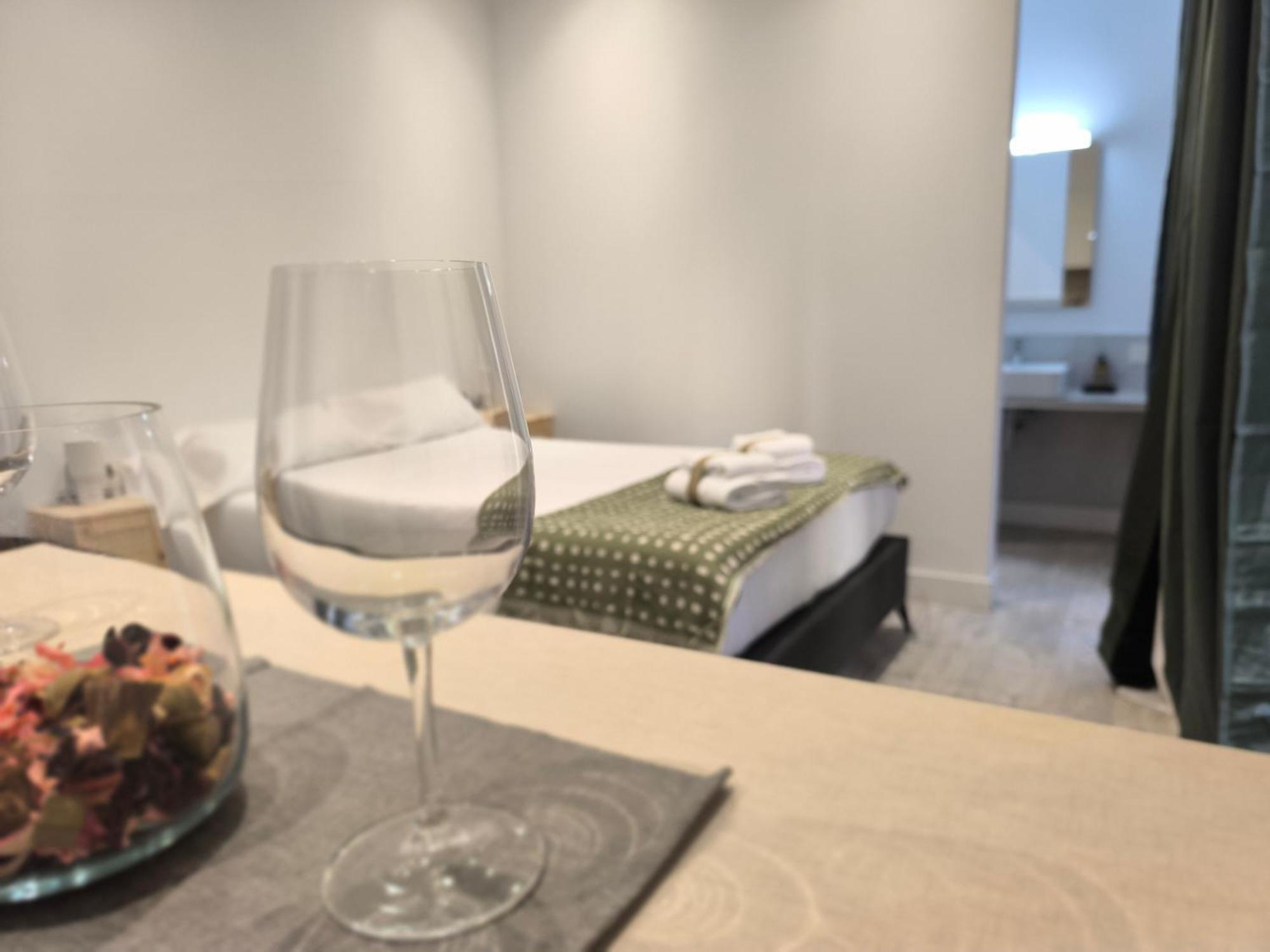 Insidehome Ciudad Del Cine Valladolid Eksteriør bilde