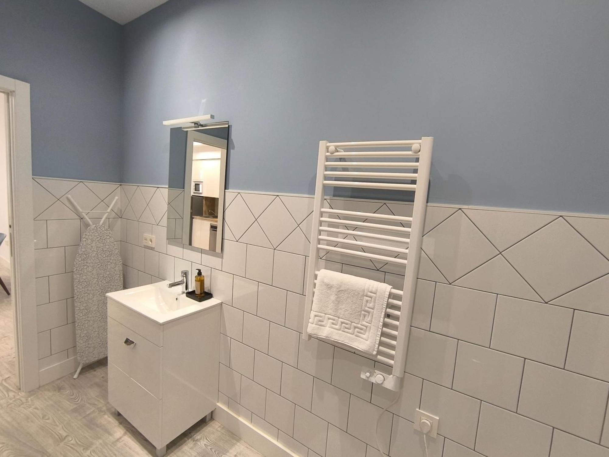 Insidehome Ciudad Del Cine Valladolid Eksteriør bilde
