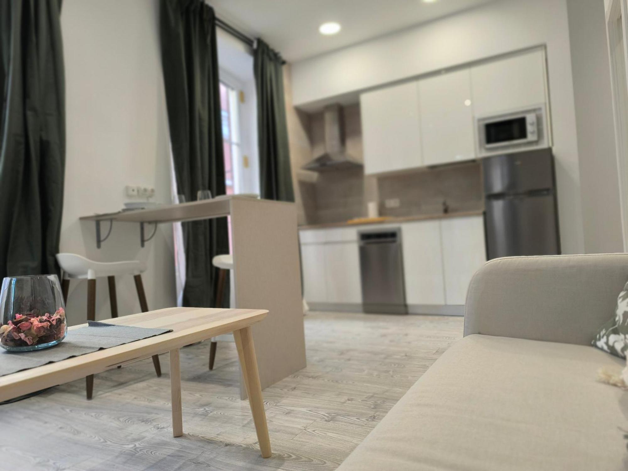 Insidehome Ciudad Del Cine Valladolid Eksteriør bilde