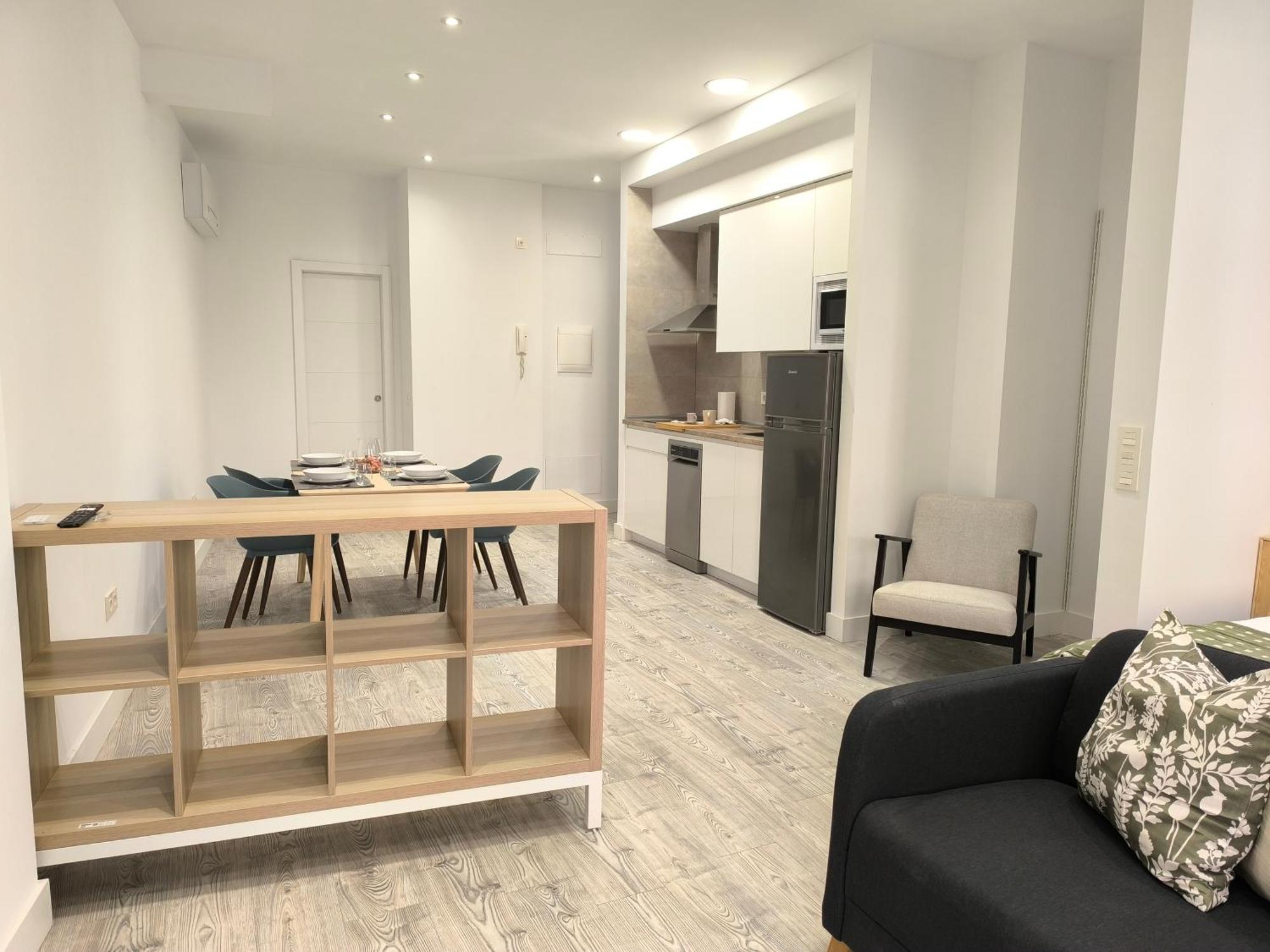 Insidehome Ciudad Del Cine Valladolid Eksteriør bilde