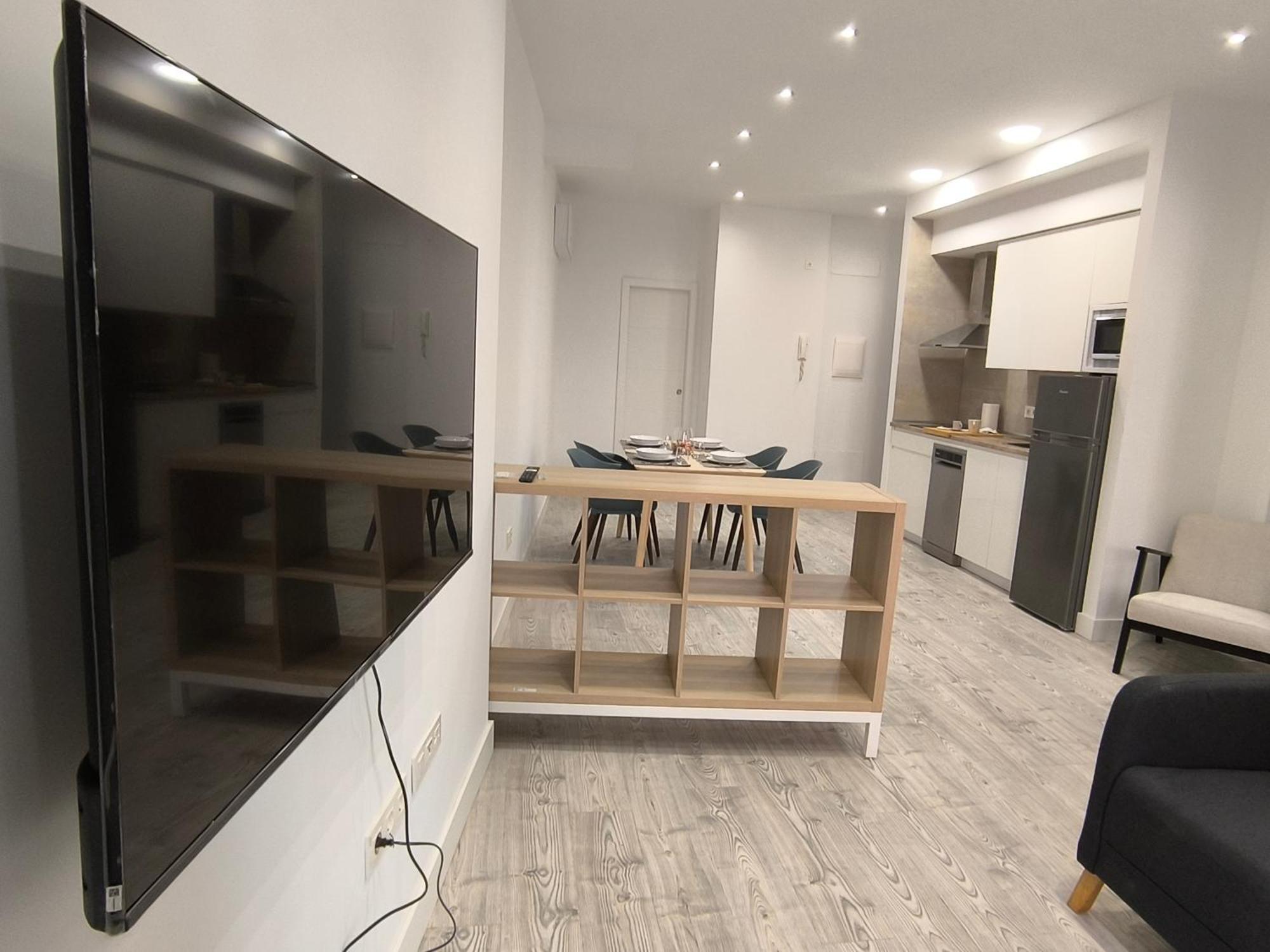 Insidehome Ciudad Del Cine Valladolid Eksteriør bilde